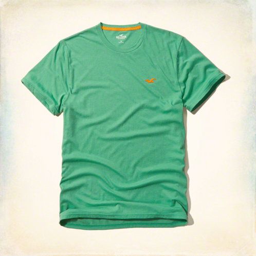 Camisetas Original Da Hollister Varias Cores Aproveite!!
