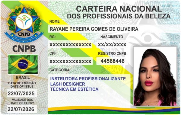 RAYANE PEREIRA GOMES DE OLIVEIRA