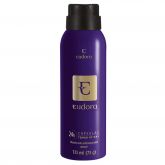 EUDORA DESODORANTE ANTITRANSPIRANTE AEROSOL EUDORA 125ML