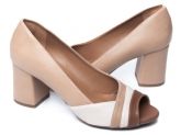 Sapato Scarpin (Ref: SM3527B)
