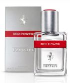 Ferrari Red Power Masculino Eau de Toilette 125 ml
