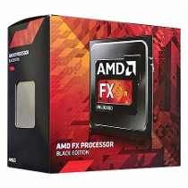 Processador AMD FX 9590