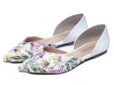 Sapatilha Feminina (Ref: 203.511N)