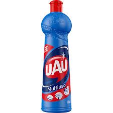MULTIUSO UAU LAVANDA 500ML