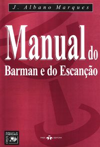 Manual do Barman e do Escanção