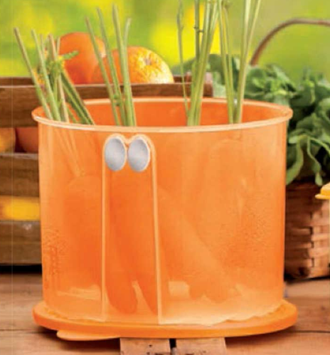 Fresh Smart Redondo - 4,7 Litros