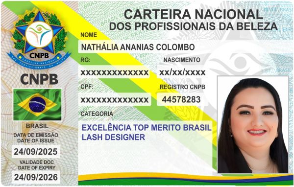 NATHÁLIA ANANIAS COLOMBO