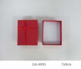 Caixinha p/ presente GA 6935 PT