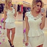 Vestido  Alice