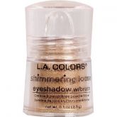 Sombra Shimmering Loose - L.A. Colors - Radiant