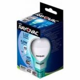 LAMPADA LED RAYOVAC 4,9W UND