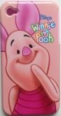 CASE LEITÃO PIGLET PARA IPHONE 4 E 4S