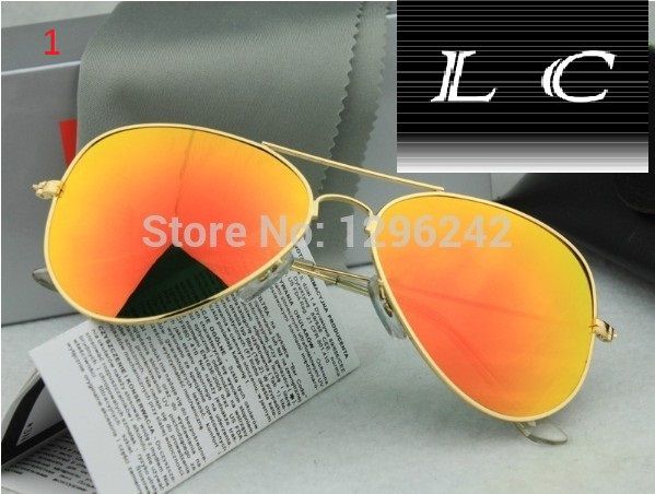 Óculos Ray Ban - FRETE GRÁTIS