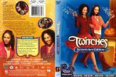 Twitches As bruxas gêmeas - Dublados - Dois Filmes