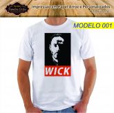 CAMISA JOHN WICK