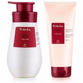 Kit Cereja e Avelã Natura