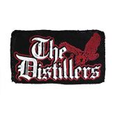 The Distillers patch RW