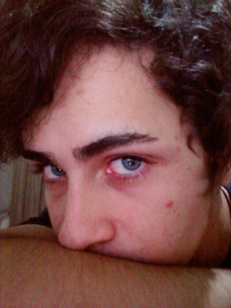 .Luxury 184 Blue - 14.8mm