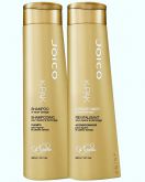 K-PAK TO REPAIR DAMAGE SHAMPOO + CONDICIONADOR JOICO