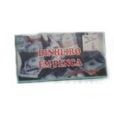 Defumador Em Tablete Dinheiro Em Penca Com 20 Un P/ Sucesso