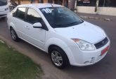 Fiesta Sedan 1.6 Flex 2009