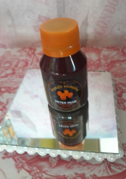 Pigmento Cosmético em Pasta Marrom 50 gr.