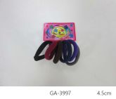 Elástico meia GA 3997 PT