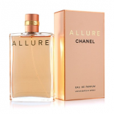 CHANEL ALLURE EDP FEM 50ML  COD 867662