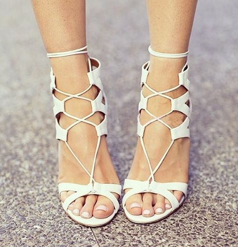 Sandália Stylish