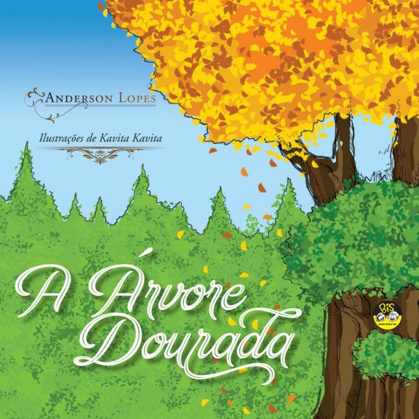 Árvore Dourada, A