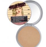 Pó Compacto Mary-Low Manizer