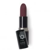 9195 SHINE COLOURS - BATOM MATE AVELUDADO MALVA MISS