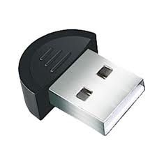 Micro Adaptador Bluetooth 2.0 USB