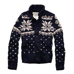 Suéter Masculino  AF HCO   00051