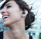 x-Fone de ouvido Bluetooth