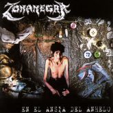 ZONA NEGRA - En El Ansia Del Anhelo