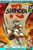 Shinobi Art of Vengeance Deluxe Edition + DLC