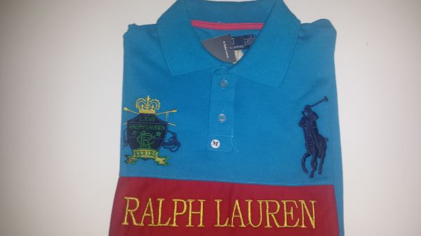 Camisas Polo Ralph Lauren