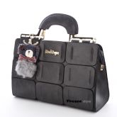 Bolsa Mei&ge. Luxo! - Cod.: 720