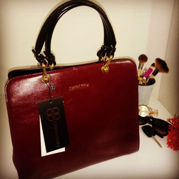 Bolsa Executiva Chenson