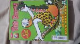 PATO DONALD NR 2208