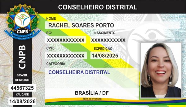 RACHEL SOARES PORTO