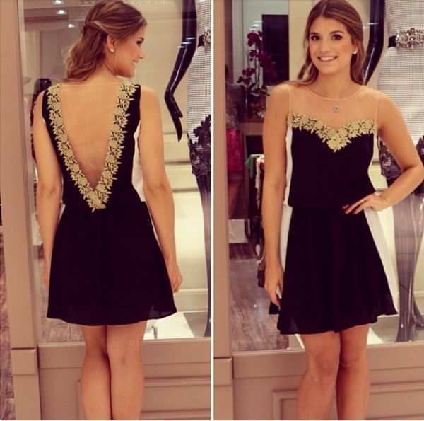 Vestido Vivian
