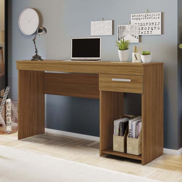 Mesa Office NT 2070 1G1N Freijo Trend Notavel