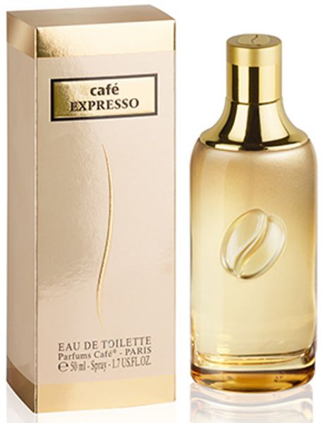 Café Expresso Feminino