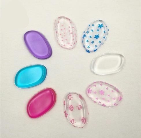 Esponja de Silicone