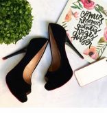 SALTO PEEP TOE COD: 6958388