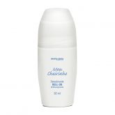 2005 MEU CHEIRINHO - DESODORANTE ROLL-ON ANTITRANSPIRANTE FEMININO 50 ml