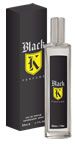 P_08 Black K (Ferrari Black)