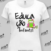 Educação Infantil